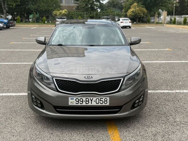Kia Optima-2