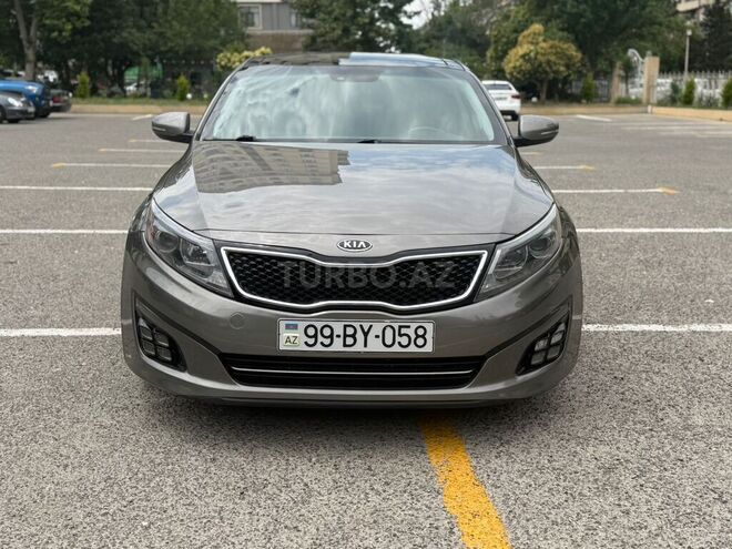 Kia Optima-1