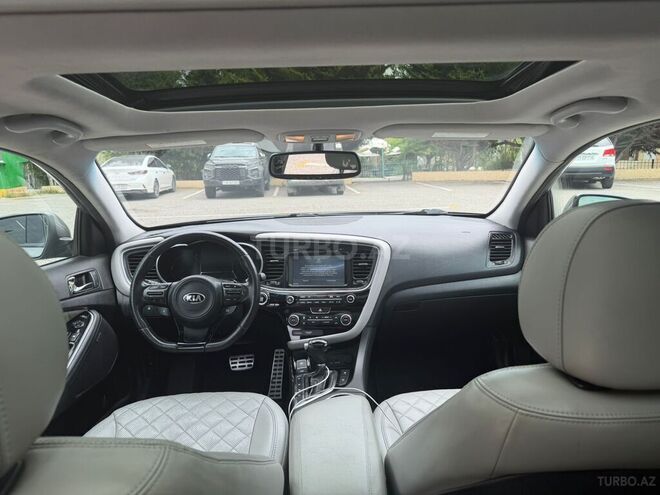 Kia Optima-13