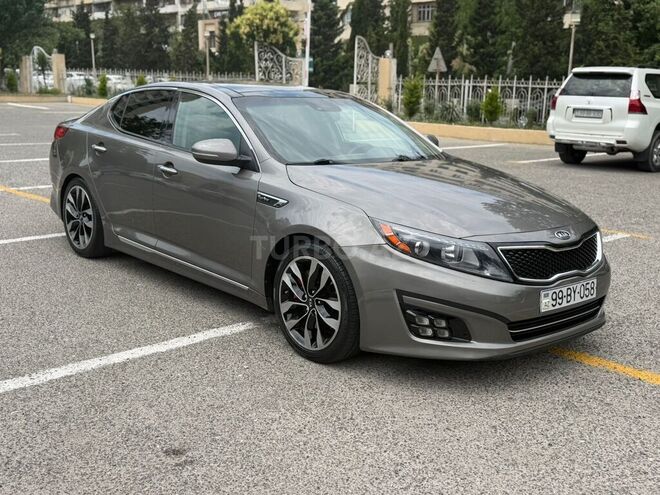 Kia Optima-6