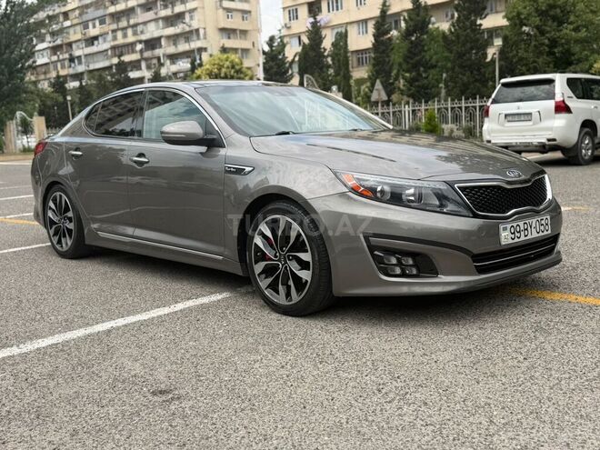 Kia Optima-5