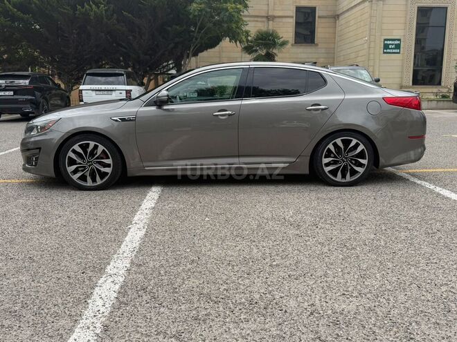 Kia Optima-9