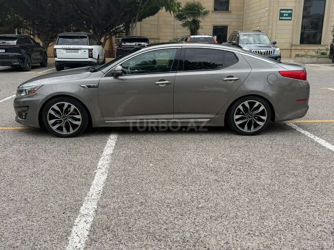 Kia Optima-10