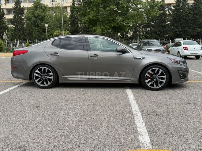 Kia Optima-7