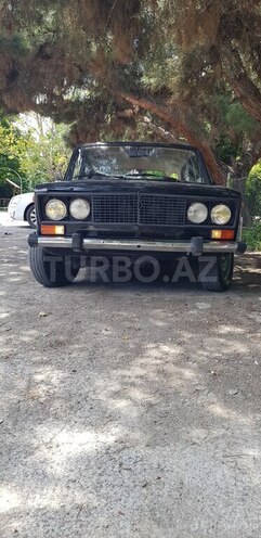 LADA (VAZ) 2106-1