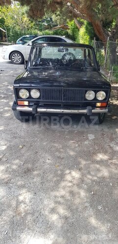 LADA (VAZ) 2106-2