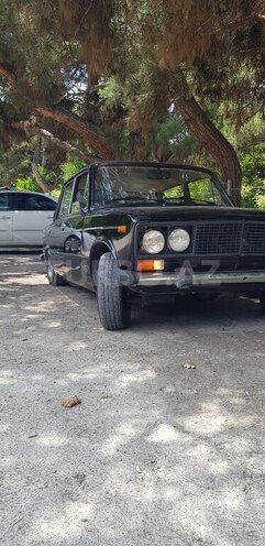 LADA (VAZ) 2106-3
