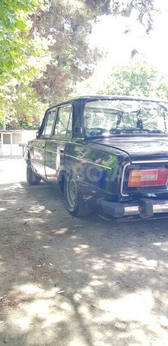 LADA (VAZ) 2106-6