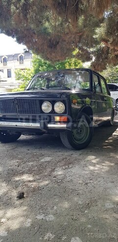 LADA (VAZ) 2106-4