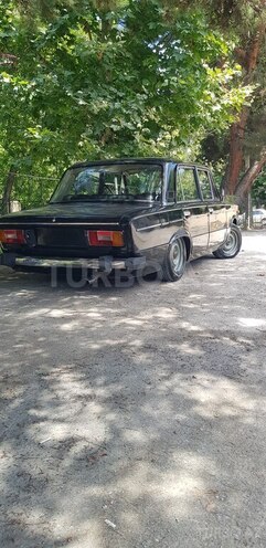 LADA (VAZ) 2106-5