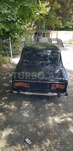 LADA (VAZ) 2106-7