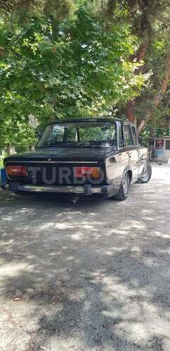 LADA (VAZ) 2106-8