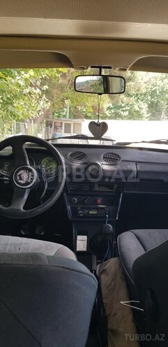 LADA (VAZ) 2106-12