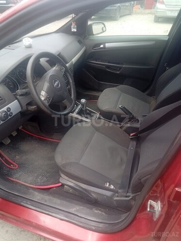Opel Astra-3