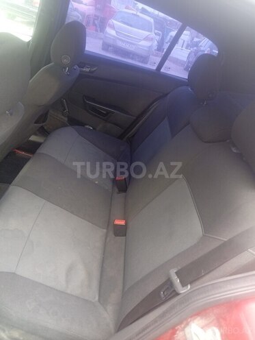 Opel Astra-4