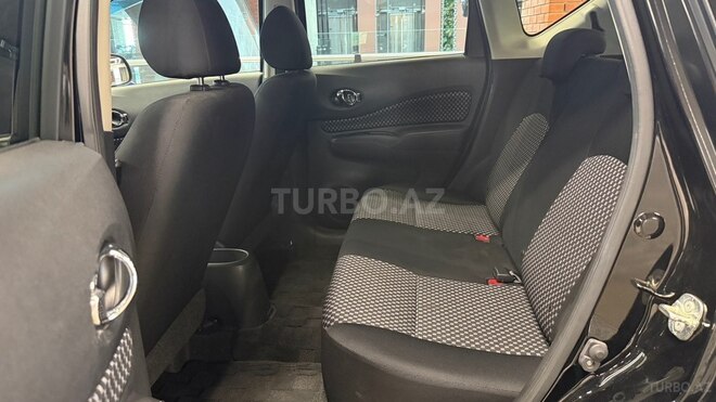 Nissan Note-15