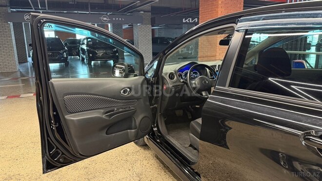 Nissan Note-11