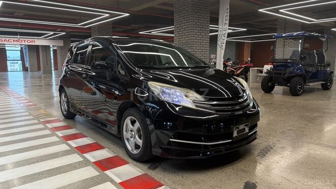 Nissan Note-3