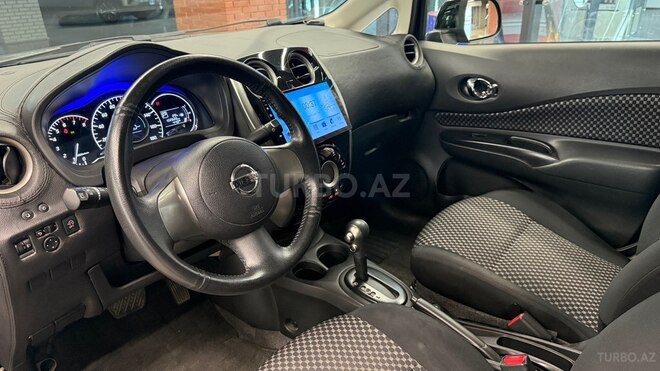 Nissan Note-12