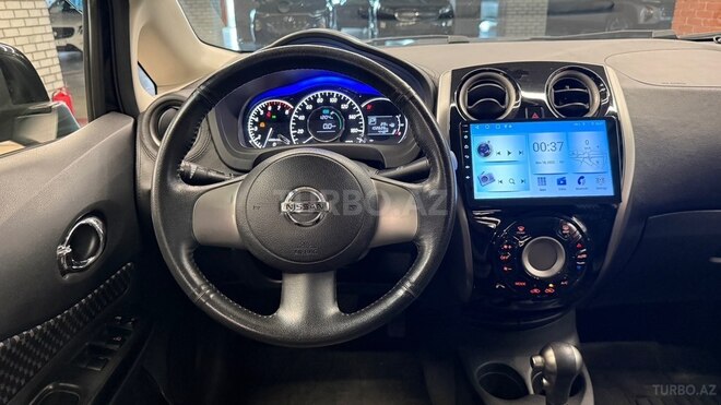 Nissan Note-13