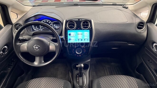 Nissan Note-14
