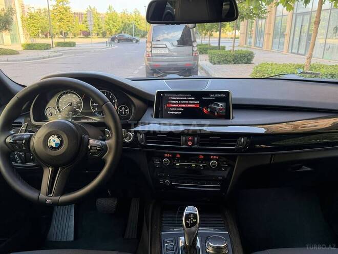 BMW X5-10