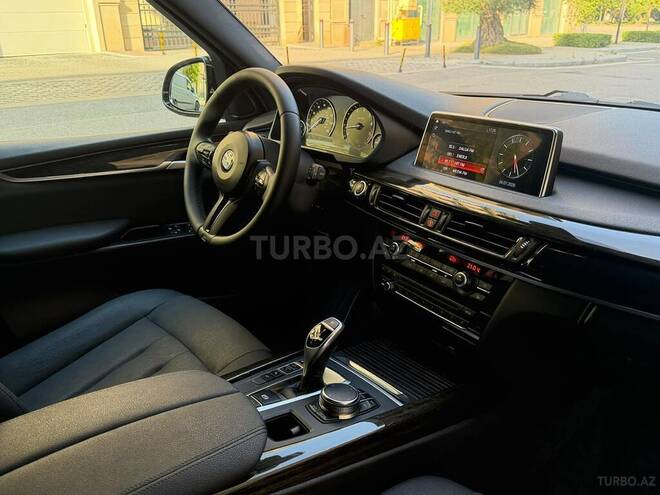BMW X5-11