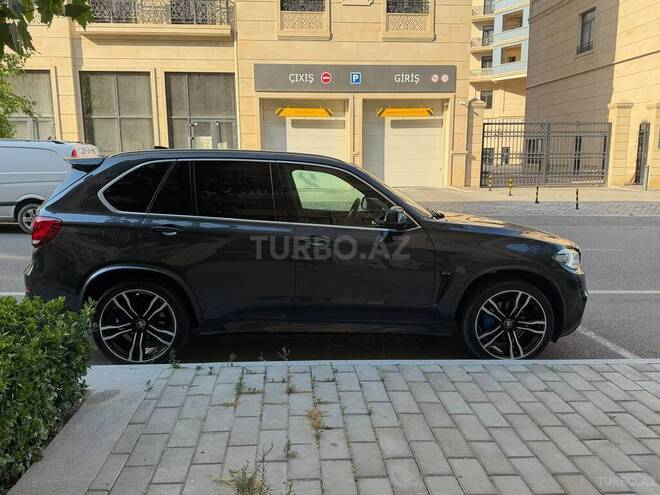 BMW X5-4