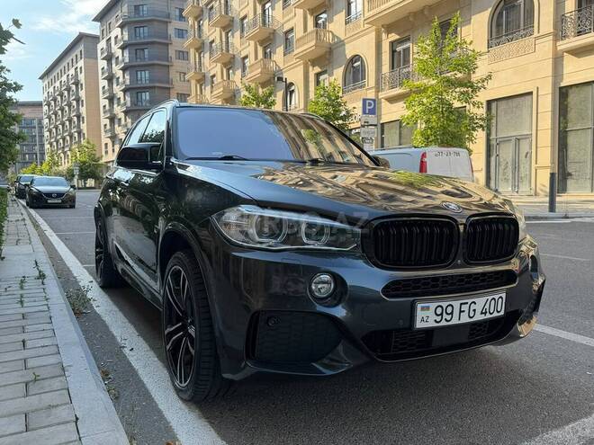 BMW X5-2