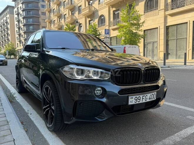 BMW X5-8