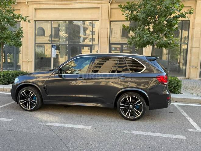 BMW X5-5