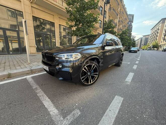 BMW X5-7