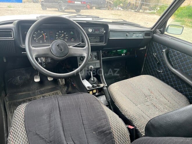 LADA (VAZ) 2107-3