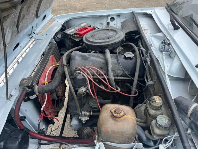 LADA (VAZ) 2107-7