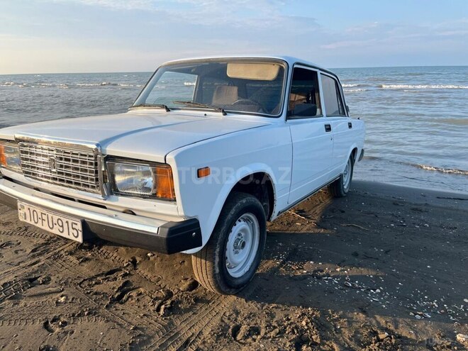 LADA (VAZ) 2107-9