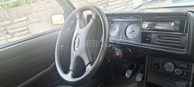 LADA (VAZ) 2107-6