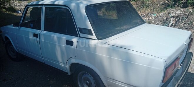 LADA (VAZ) 2107-4