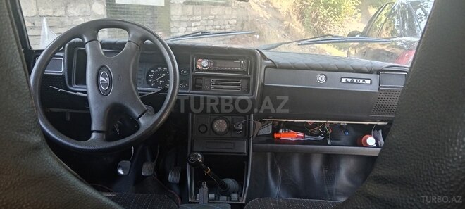 LADA (VAZ) 2107-3