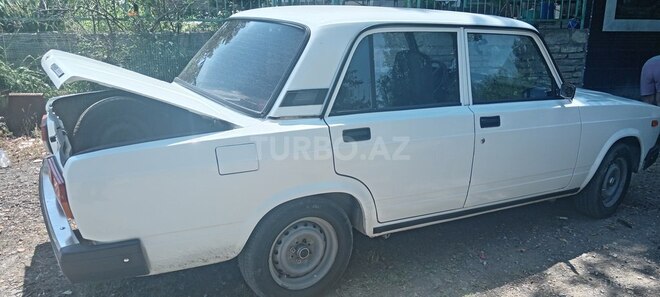 LADA (VAZ) 2107-7
