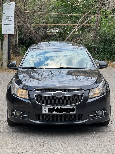 Chevrolet Cruze-5