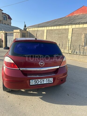 Opel Astra-6
