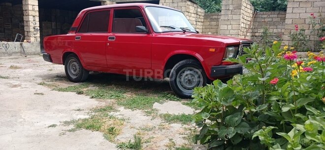 LADA (VAZ) 2107-2