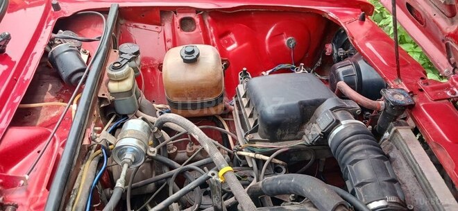 LADA (VAZ) 2107-6