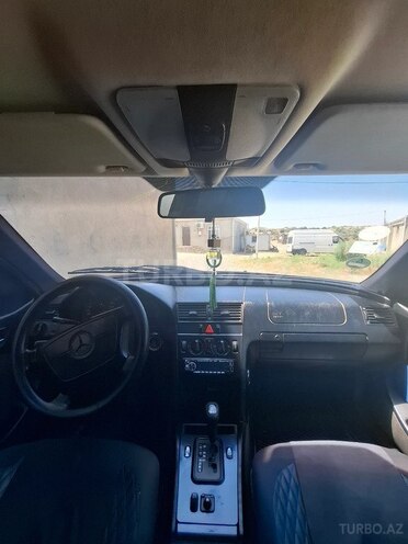 Mercedes C 230-2