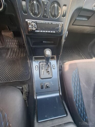 Mercedes C 230-3