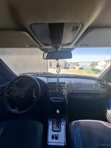 Mercedes C 230-14