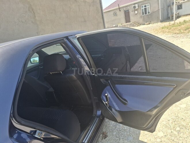 Mercedes C 230-15
