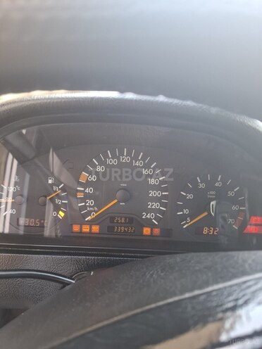 Mercedes C 230-10