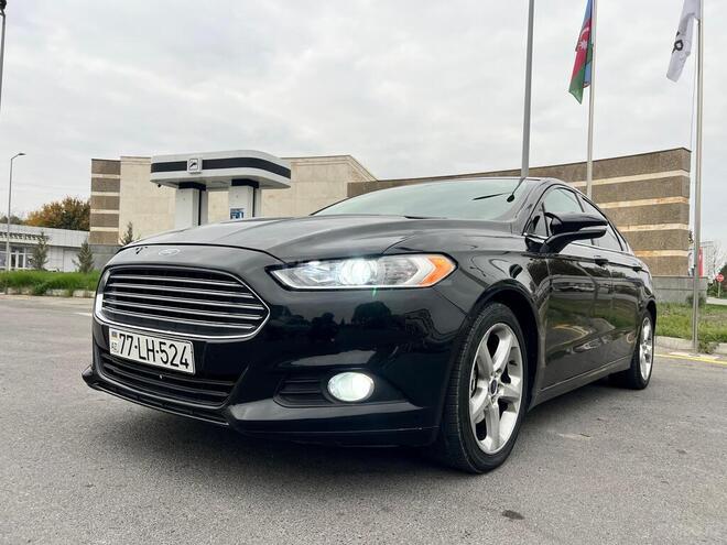 Ford Fusion (North America)-12