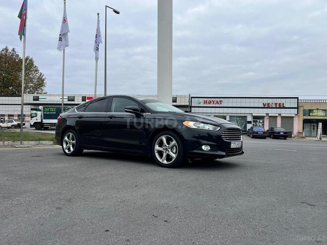 Ford Fusion (North America)-11